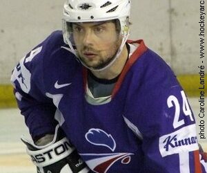 Julien Desrosiers